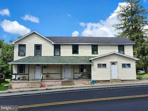 741 Main Street, Carbondale, PA 18407 - #1