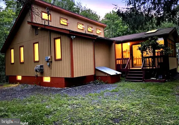 180 Delbert Drive, GOULDSBORO, PA 18424