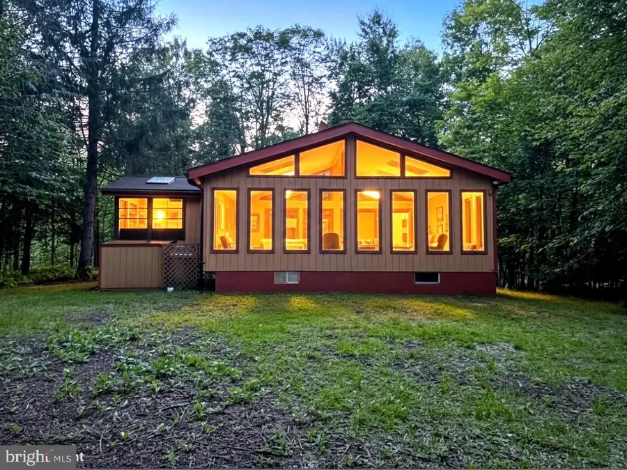 180 Delbert Drive, Gouldsboro, PA 18424 - #2