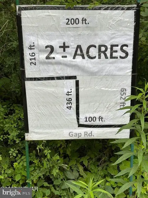 Parcel 110a 4th Gap Road, Allenwood, PA 17810 - Image #3