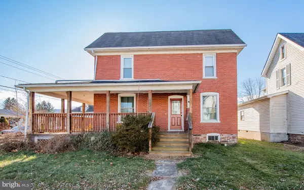 403 Eden Street, JERSEY SHORE, PA 17740