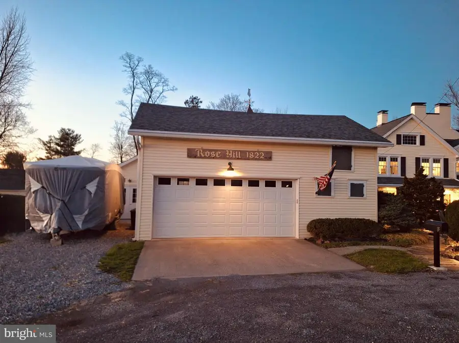 18 Musser Ln, Muncy, PA 17756 - #3