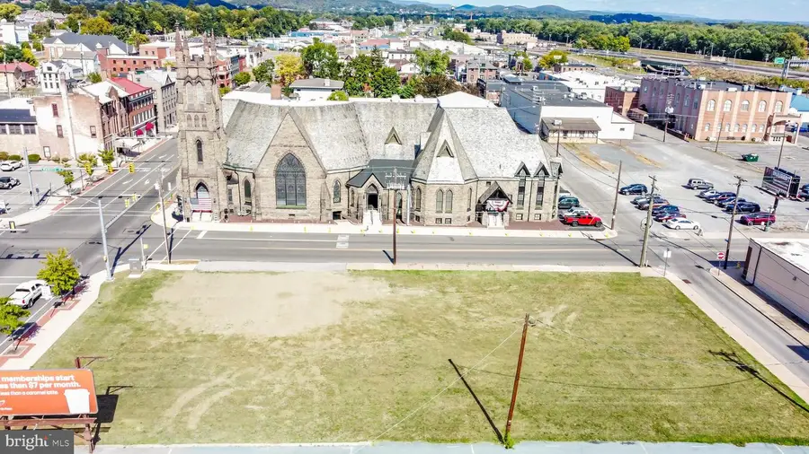 52 E 3rd Street, Williamsport, PA 17701 - #3