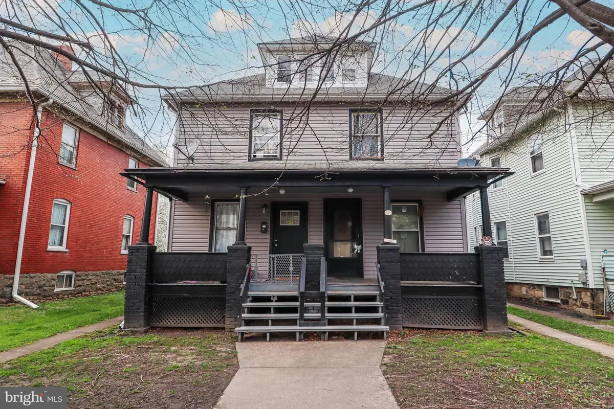 854-856 Memorial Ave, Williamsport, PA 17701 - #1