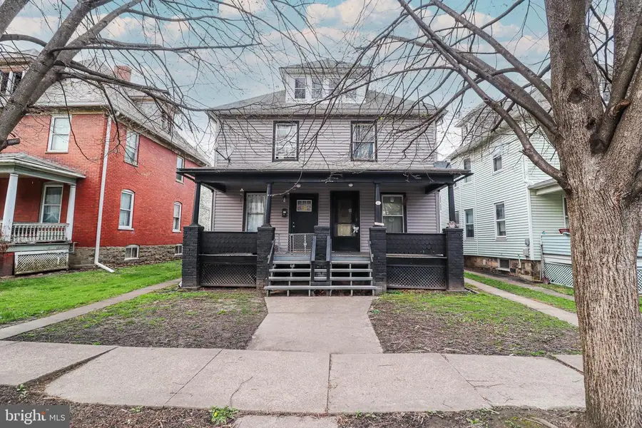 854-856 Memorial Ave, Williamsport, PA 17701 - #2