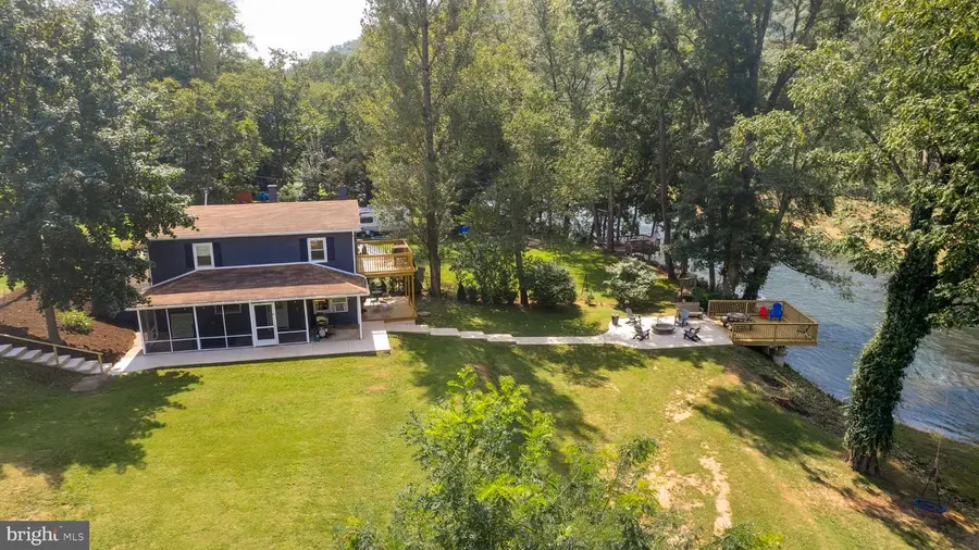 96 Frog Holw, Jersey Shore, PA 17740 - #3