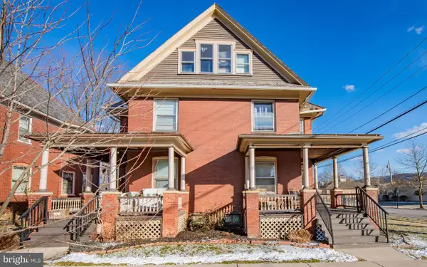 1000-1002 Walnut Street, WILLIAMSPORT, PA 17701