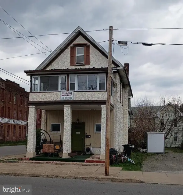 1254 Memorial Ave, WILLIAMSPORT, PA 17701