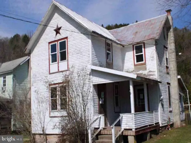 12117 Route 220 Highway, Hughesville, PA 17737 - #1