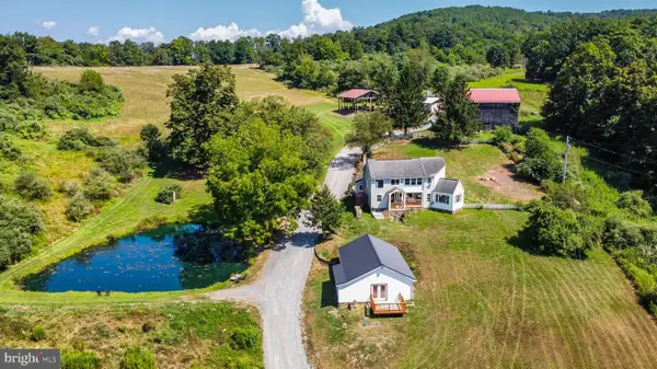 718 Turkey Path Road, LINDEN, PA 17744