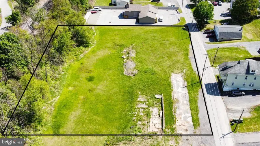 000 Hill Alley, Jersey Shore, PA 17740 - #3