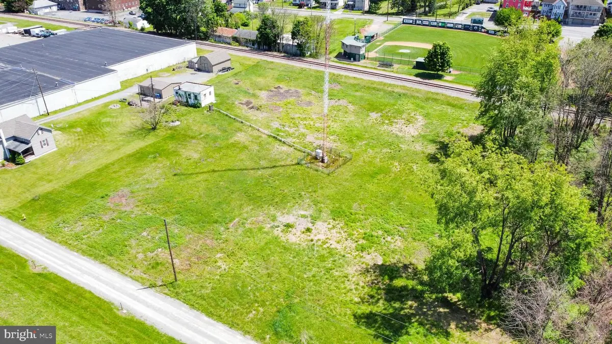 1643 W Front Street, Williamsport, PA 17702 - #1