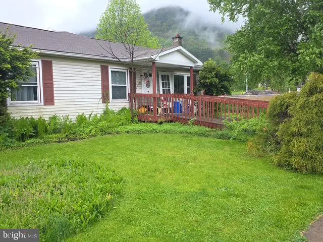100 Mill St, Trout Run, PA 17771 - #1