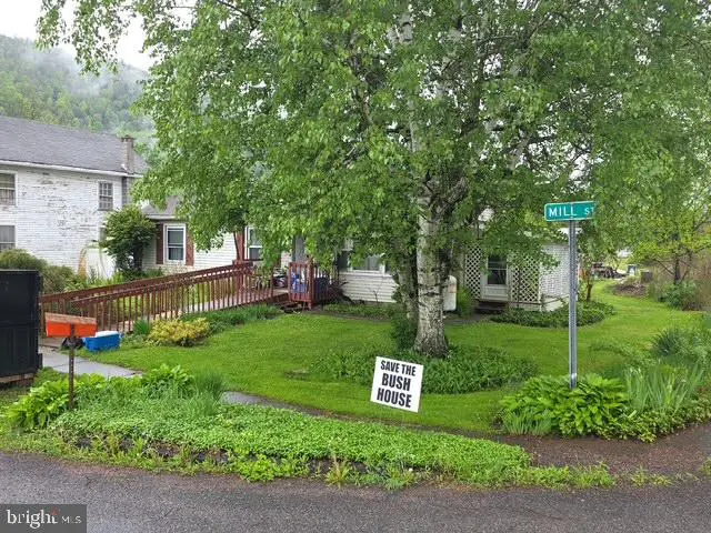 100 Mill St, Trout Run, PA 17771 - #2