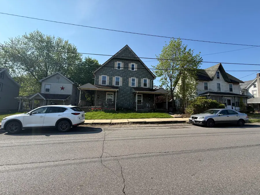 2223-2225 W 3rd St, Williamsport, PA 17701 - #2
