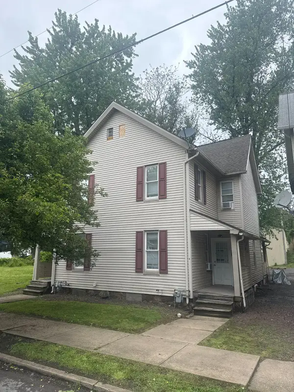 1220-1224 Vine Ave, WILLIAMSPORT, PA 17701
