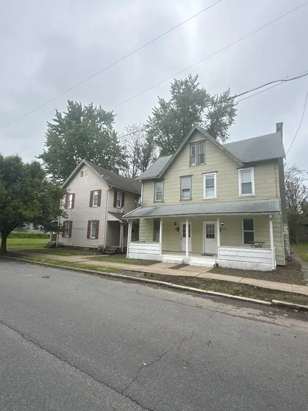 1216 Vine Ave, WILLIAMSPORT, PA 17701