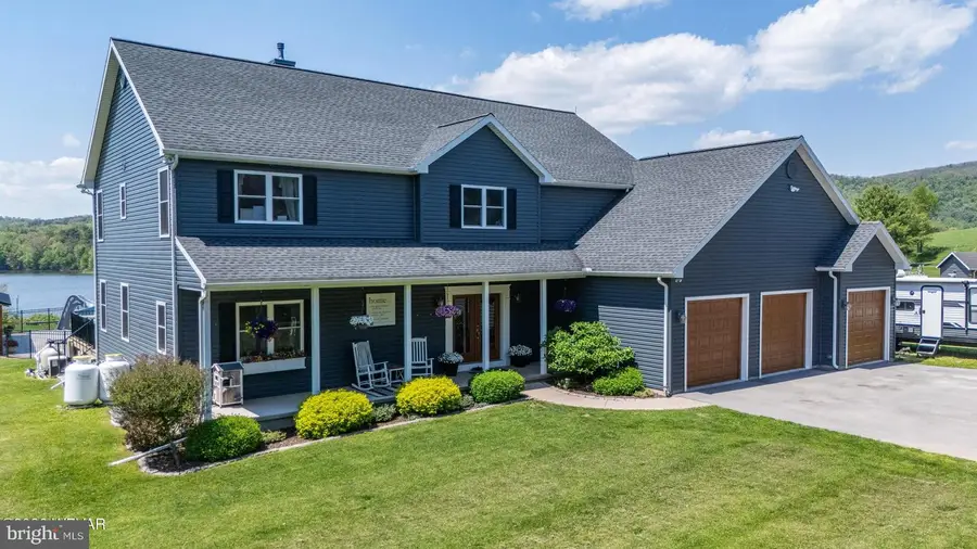 92 Easton Rd, Trout Run, PA 17771 - #2