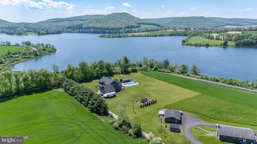 92 Easton Rd, Trout Run, PA 17771 - #3