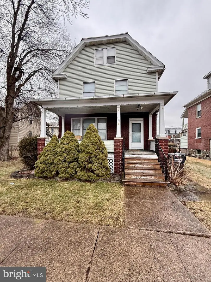 652 7th, Williamsport, PA 17701 - #1