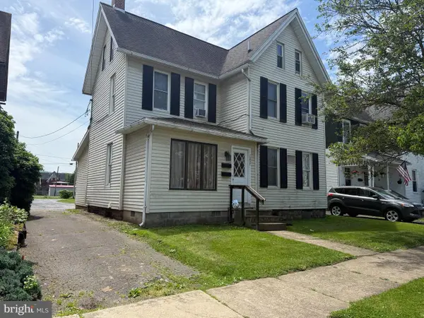1237 Memorial, WILLIAMSPORT, PA 17701
