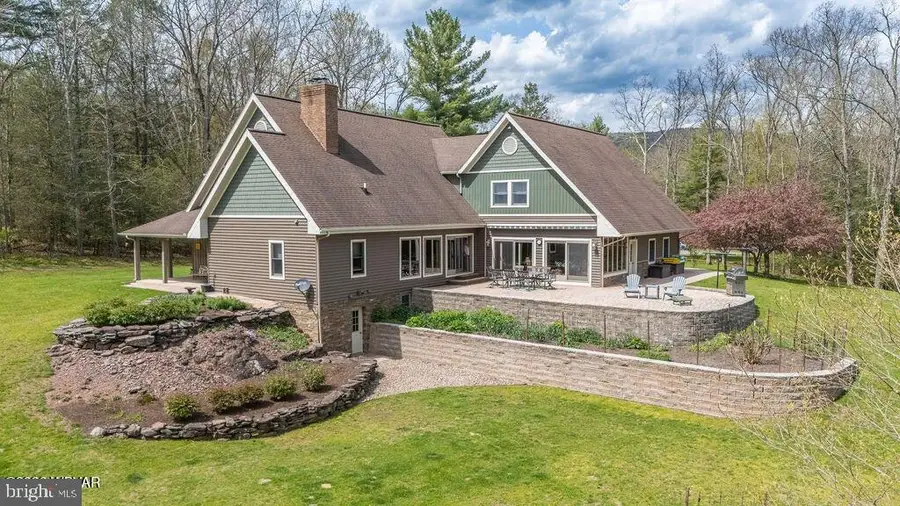 2270 Pine Tree Rd, Hughesville, PA 17737 - #2