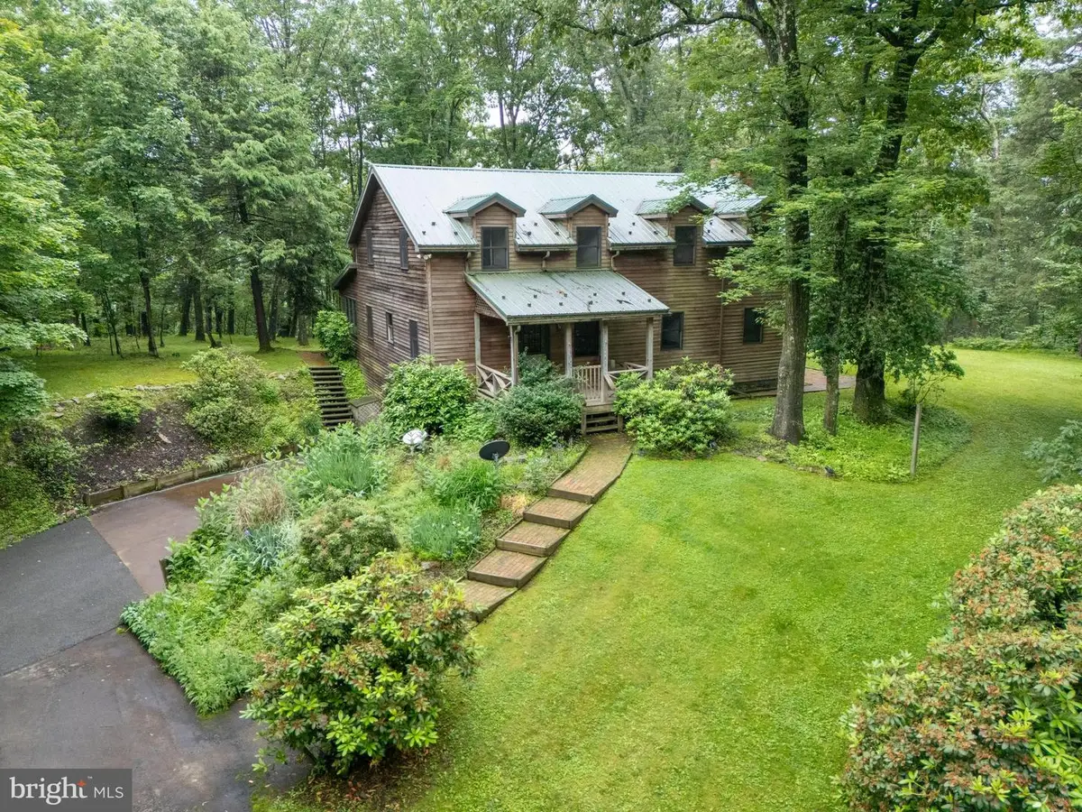 1040 Radio Club Rd, Montoursville, PA 17754 - #1