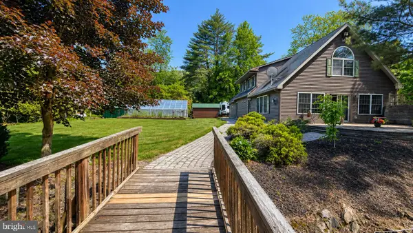 1009 1st Fork Road, JERSEY SHORE, PA 17740