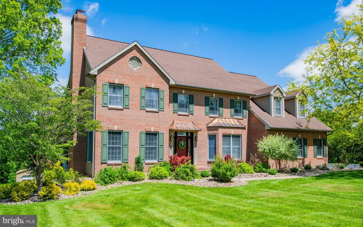 1245 Crestfield Drive, Williamsport, PA 17701 - #1