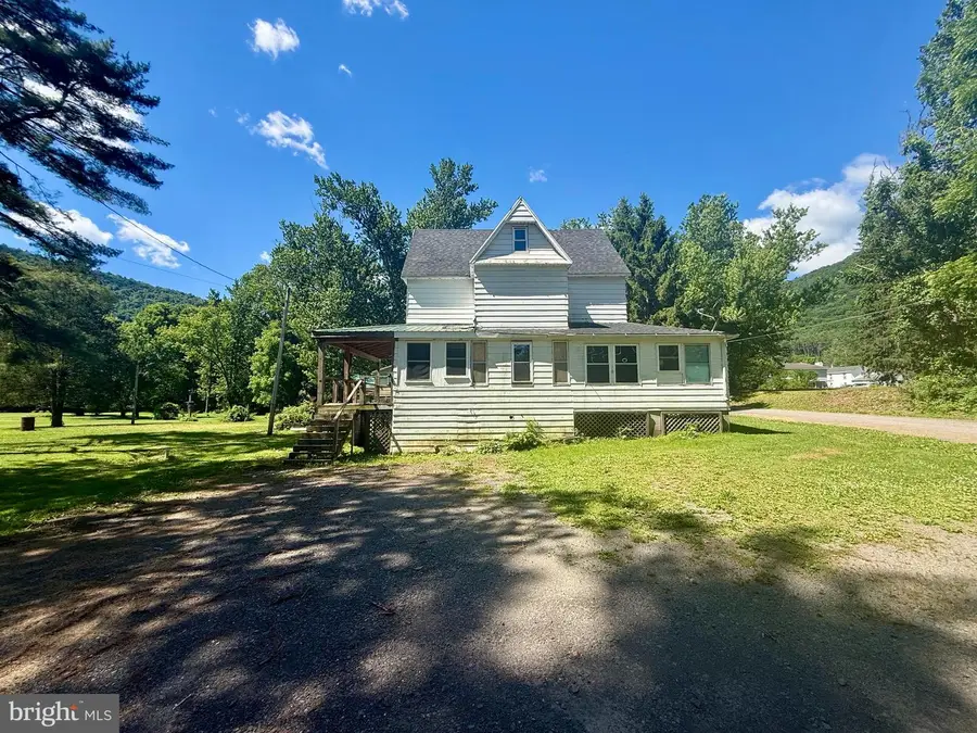 68 Lycoming Creek Ext. Rd, Trout Run, PA 17771 - #2