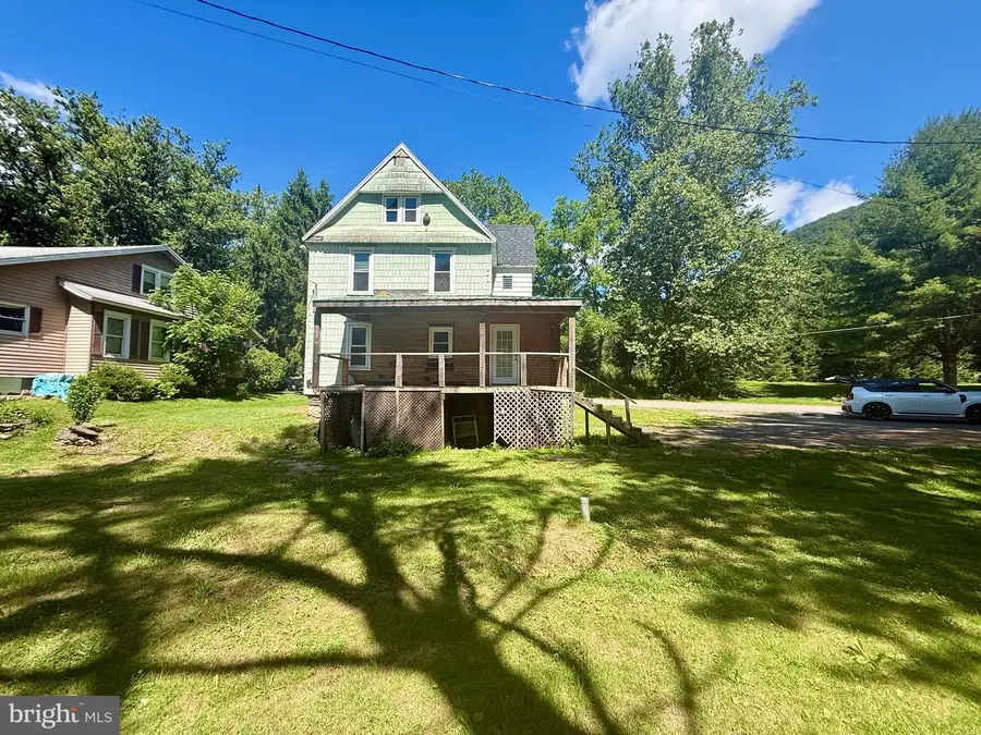 68 Lycoming Creek Ext. Rd, Trout Run, PA 17771 - #3