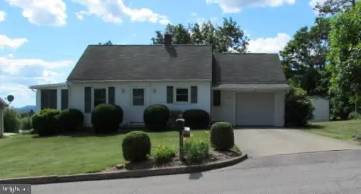 1815 Bond Street, Montoursville, PA 17754 - #1