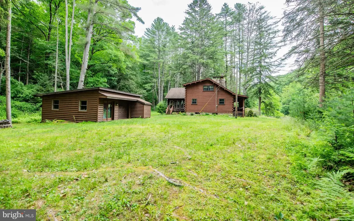 2776 Butternut Grove Road, Montoursville, PA 17754 - #1