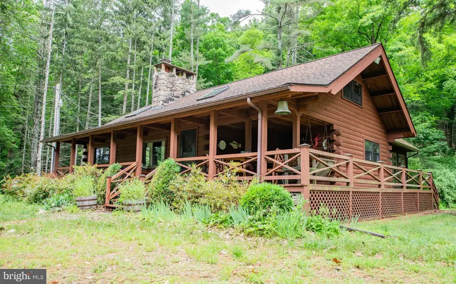 2776 Butternut Grove Road, Montoursville, PA 17754 - #2