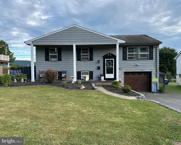 2424 N Hills Dr, WILLIAMSPORT, PA 17701
