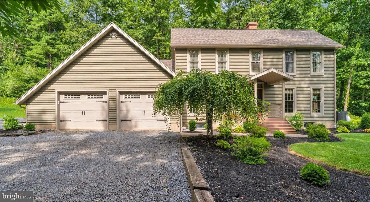 106 Flintlock Dr, Jersey Shore, PA 17740 - #1