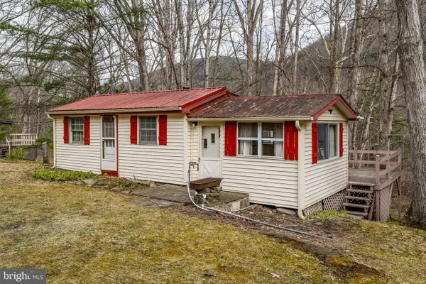 23234 Route 414, MORRIS, PA 16938
