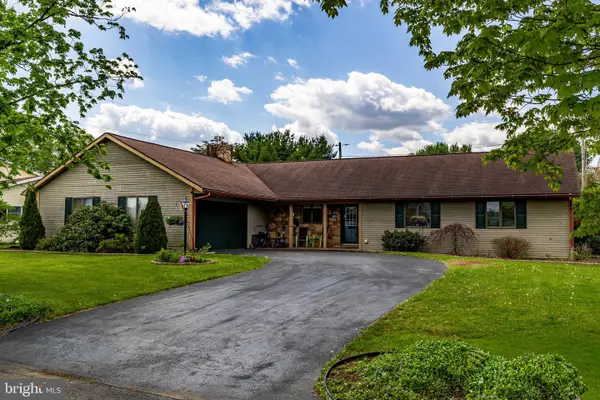 106 Aberdeen Rd, WILLIAMSPORT, PA 17701