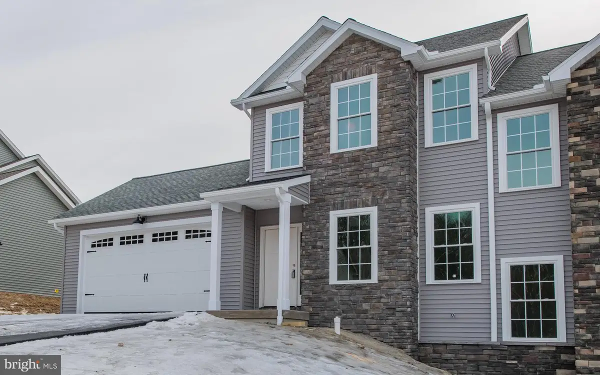 65 Wisteria Lane, Williamsport, PA 17701 - #1