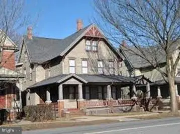 956-958 W 3rd St, WILLIAMSPORT, PA 17701