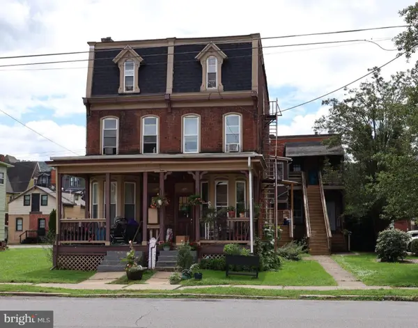 731 Grace St, WILLIAMSPORT, PA 17701