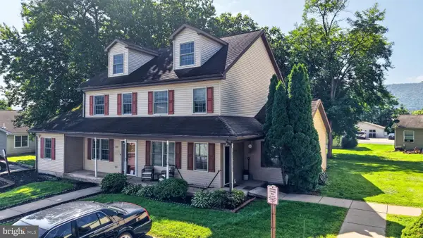 2415 Lila Ln, WILLIAMSPORT, PA 17701