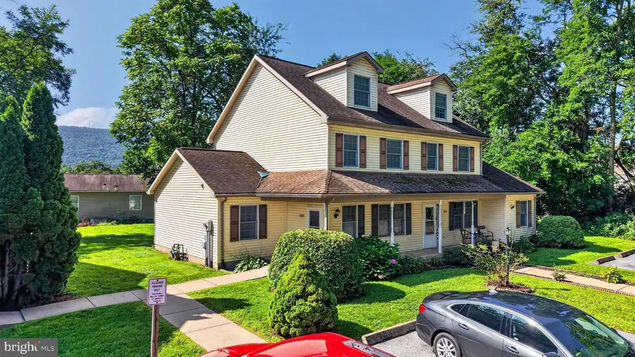 2425 Lila Ln, Williamsport, PA 17701 - #2