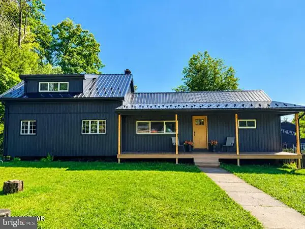 17798 N Route 44 Hwy, JERSEY SHORE, PA 17723