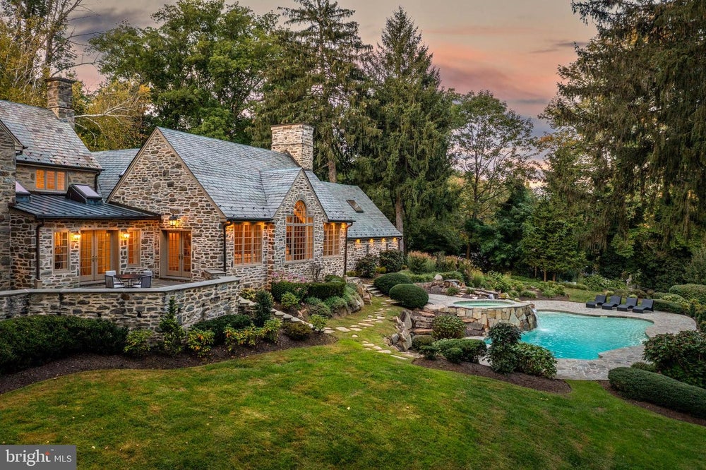 1233 Meadowbank Rd, VILLANOVA, PA 19085 BHGRE