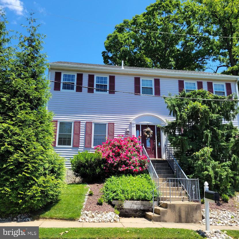 421 Mayfield Ave, ELKINS PARK, PA 19027 BHGRE