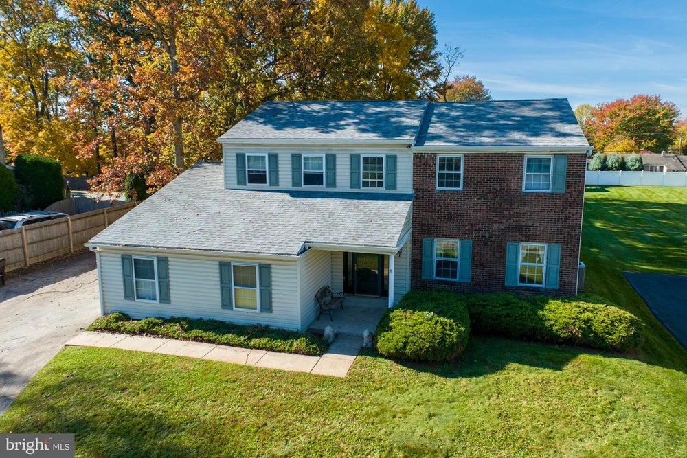 897 Mystic Ln, NORRISTOWN, PA 19403 BHGRE