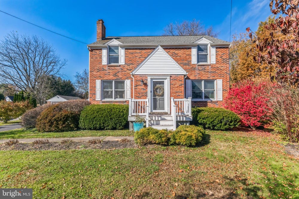1001 Wentz, BLUE BELL, PA 19422 BHGRE