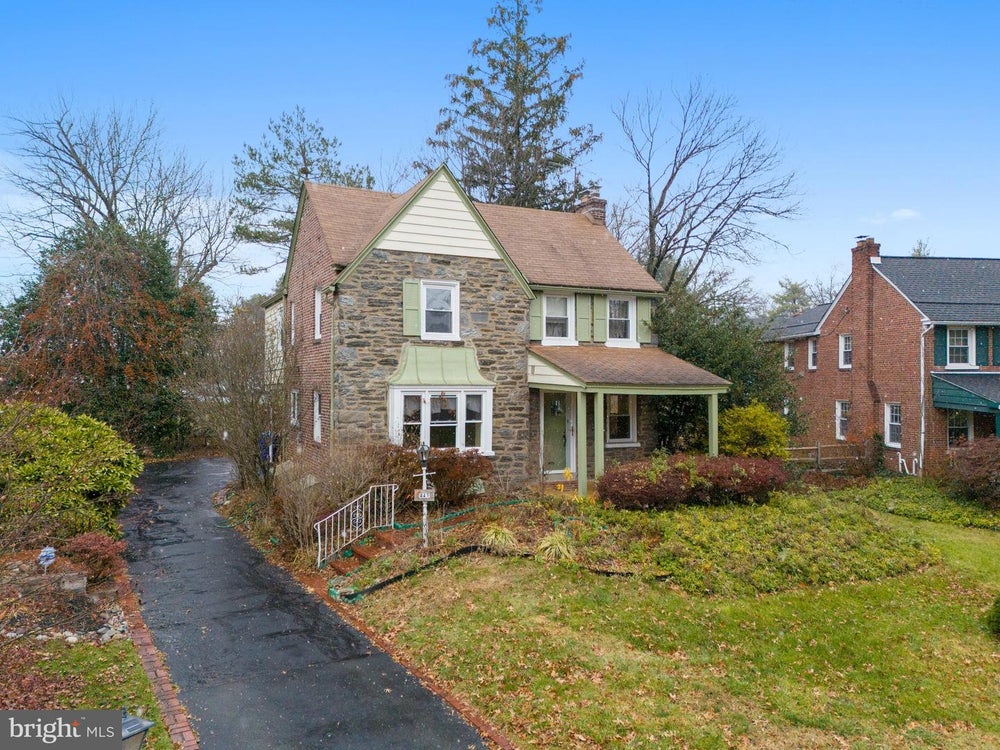 443 Old Farm Rd, WYNCOTE, PA 19095 BHGRE