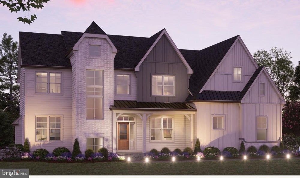 2622 Butler Pike lot 5c, PLYMOUTH MEETING, PA 19462 BHGRE